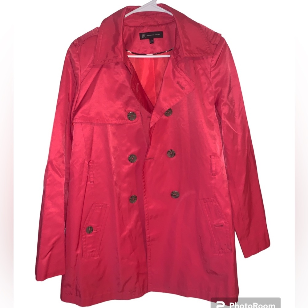 INC Women’s Coat Size Large